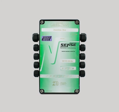 Interrupter Junction Modules | TE Connectivity