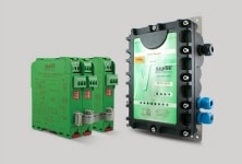 I/O モジュール