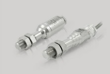 Linear Valve Position Monitors