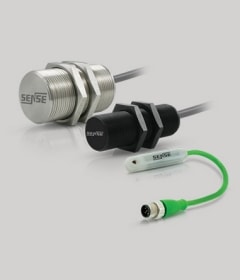 Magnetic Proximity Sensors