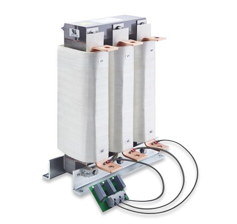 Output Filters | TE Connectivity