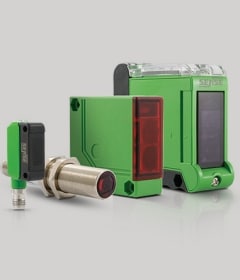 Photoelectric Proximity Sensors