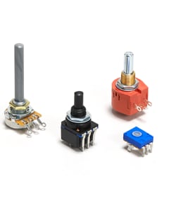 Potentiometer