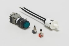 Push Button Switches