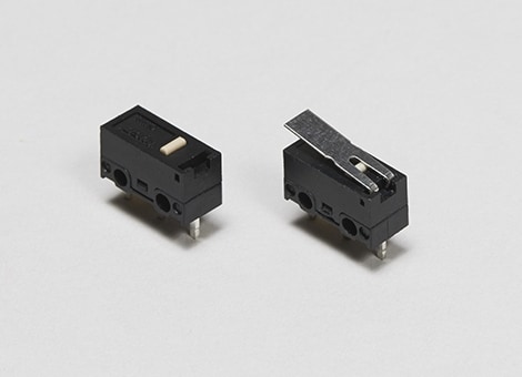 snap action switches