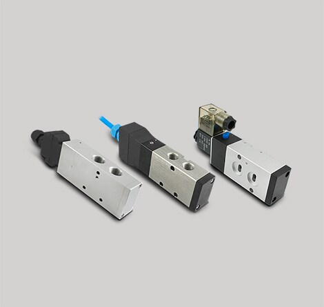 Valves and Modules | TE Connectivity