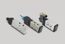 Solenoid Valves