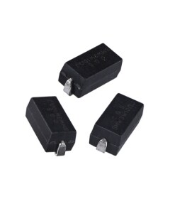 Wirewound Power Resistors