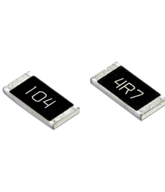SMD-Widerstände