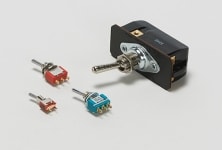 Toggle Switches