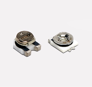 Citec Resistors and Rotary Encoders | TE Connectivity