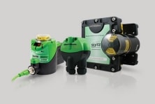 Valve Position Monitors