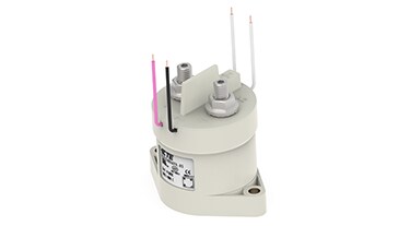 ECK 250 Series