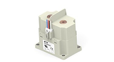ECP 350B Series
