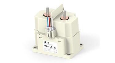 ECP 600B Series
