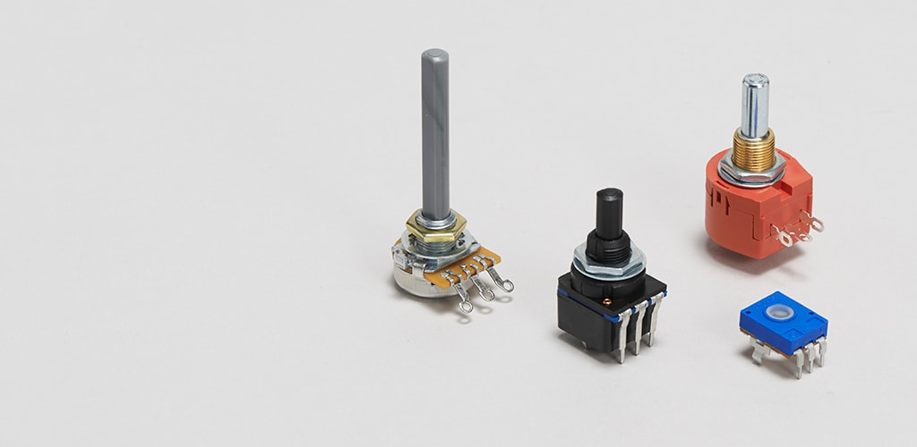 Potentiometer