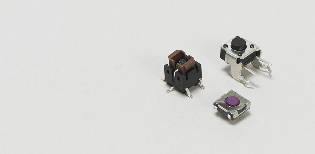 Toggle Switches