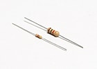 Through-Hole Resistors