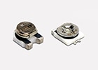 Trimmer Potentiometers