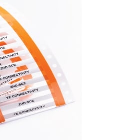 Wiring Identification and Cable Labels