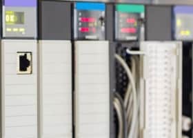 Automatisierung und Steuerung