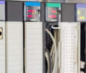 controles para la automatización industrial