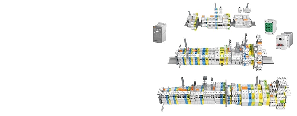 Entrelec Terminal Blocks Te Connectivity