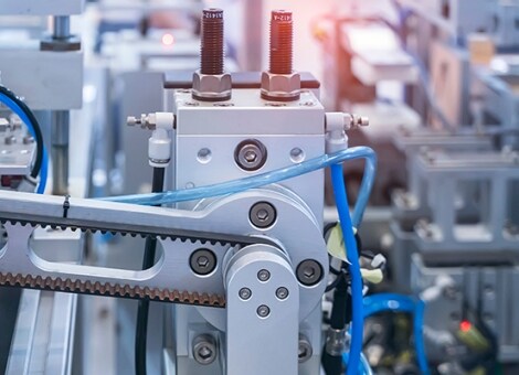 Factory automation 