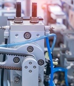 Factory automation 