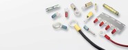 Closed Barrel Terminals Splices TE Connectivity