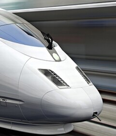 Rail Academy 