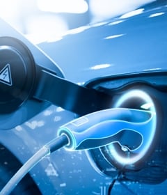 EV-Laden