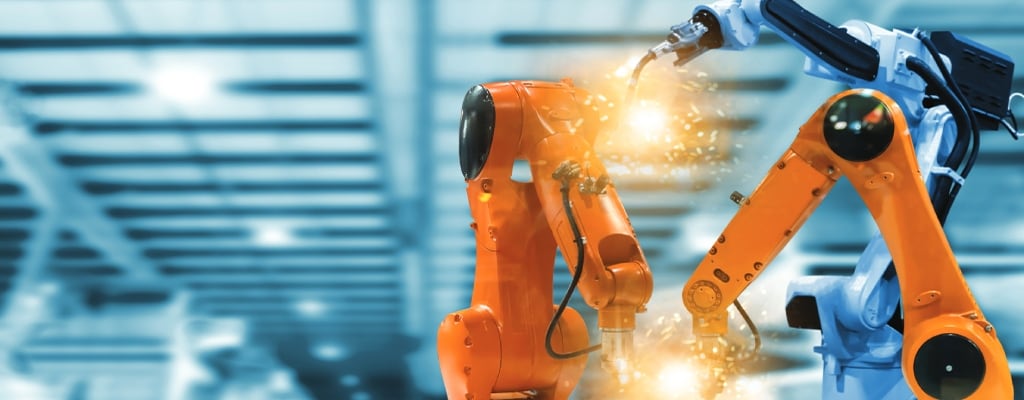 Robotik