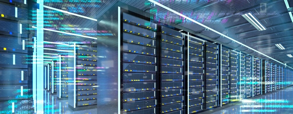 Conectores multipino para serviços pesados