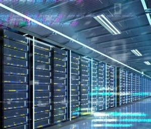 data center operators