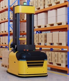 Warehouse Automation