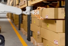 Warehouse Automation