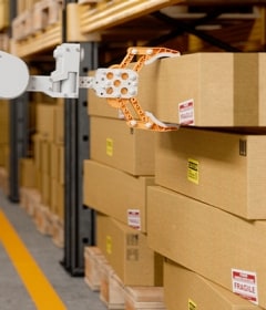 Warehouse Automation