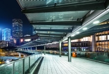 intelligent buildings