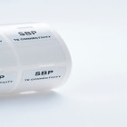 Wie SBP-Etiketten den Standard für die Kennzeichnung von Leitungen und Kabeln heben