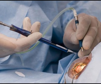 Domaine chirurgical