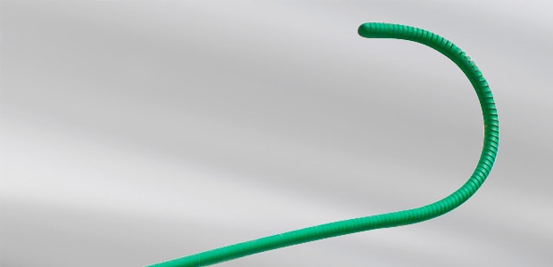Medical Guidewires: Assembly and Manufacturing | TE Connectivity