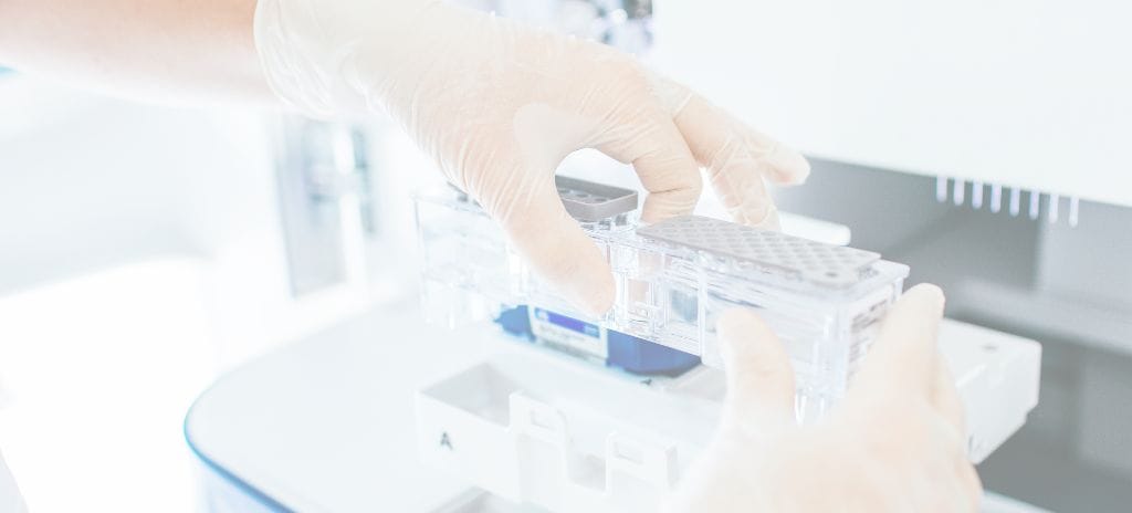 Multiplex Sundromic Testing using Microfluidic Chip Technology