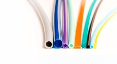 Multi-Lumen Co-Extrusion for Minimally Invasive Catheter Design