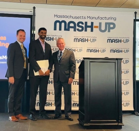 TE Medical Medway site named Massachusetts Manufacturer of the Year