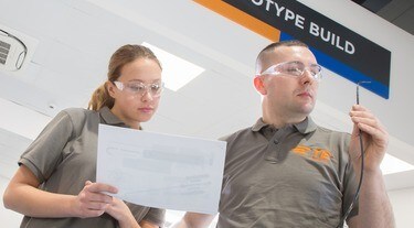 Engineering Coils for Medical Innovation