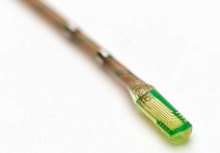 Complex Reinforced & Steerable Multilumen Delivery Catheters​