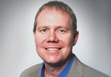 Scott Larson, Chief Technology Officer, Medical