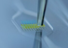 soluciones de microfluidos de ivd