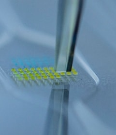 manufacturing for your microfluidic device